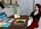 Cordy Cross Official Update