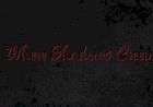 Where Shadows Creep