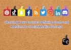 Charting Your Course: Defining Goals and Metrics for Social Media Success