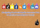 Navigating the Social Media Currents: How to Monitor and Adapt to Trends