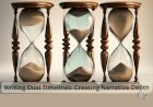 Writing Dual Timelines: Creating Narrative Depth
