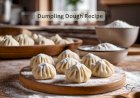 Dumpling Dough Recipe