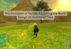 The Evolution of Hyrule: Exploring the World Design of Ocarina of Time