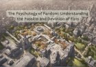 The Psychology of Fandom: Understanding the Passion and Devotion of Fans