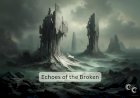 Echoes of the Broken