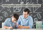 The Essential Skills Recruiters Seek in Tutors