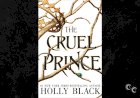 The Cruel Prince by Holly Black