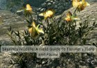 Skyrim's Wildlife: A Field Guide to Tamriel's Flora and Fauna