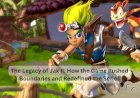 The Legacy of Jak II: How the Game Pushed Boundaries and Redefined the Series