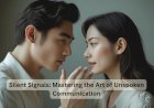 Silent Signals: Mastering the Art of Unspoken Communication