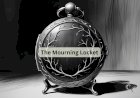 The Mourning Locket