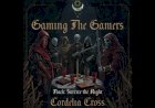 Survive the Night by Cordelia Cross
