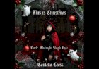 Midnight Sleigh Ride by Cordelia Cross Lyrics