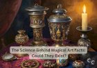 The Science Behind Magical Artifacts: Could They Exist?