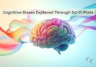 Cognitive Biases Explored Through Sci-Fi Plots