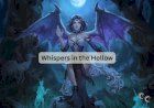 Whispers in the Hollow