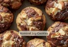Almond Joy Cookies