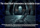 The Glass That Remembers by Cordelia Cross