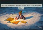 The Journey of a Writer: From Idea to Published Work