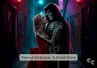 Eternal Embrace:  A Short Story