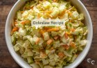 Coleslaw Recipe
