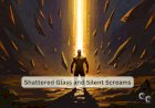 Shattered Glass and Silent Screams
