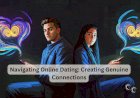 Navigating Online Dating: Creating Genuine Connections