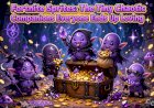 Fortnite Sprites: The Tiny Chaotic Companions Everyone Ends Up Loving