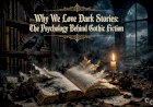 Why We Love Dark Stories: The Psychology Behind Gothic Fiction