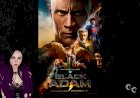 Black Adam (2022) Review