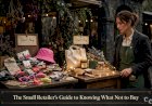 The Small Retailer’s Guide to Knowing What Not to Buy