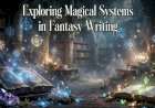 Exploring Magical Systems in Fantasy Writing