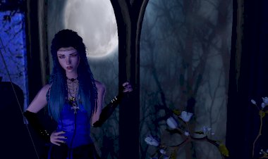 A Tale of Dungeons and Dragons: Part One