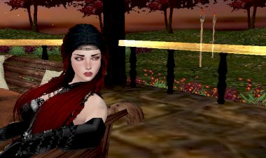 The Hook and Emma Story: Part Three