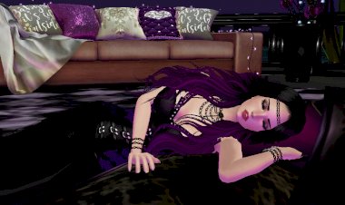 Mourning
