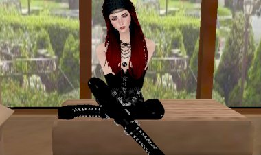 Spooky Electroswing