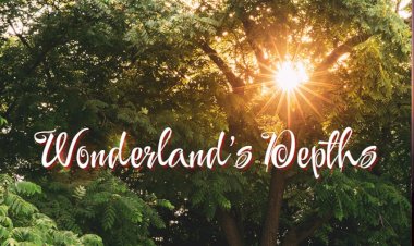 In Wonderland's Depths