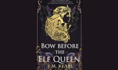 Bow Before the Elf Queen