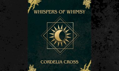 Fall into Whispers of Whimsy