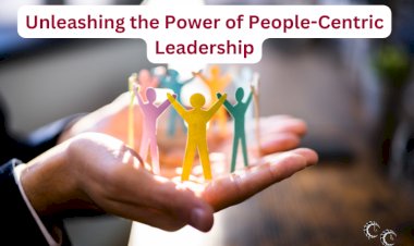 Embracing the Power of People-Centric Leadership