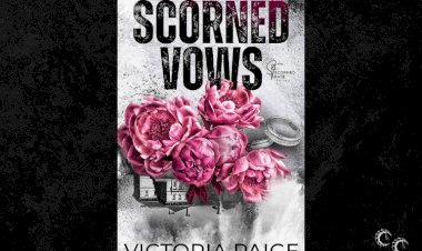 Scorned Vows by Victoria Paige