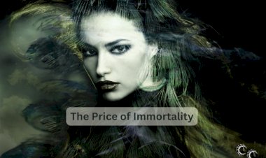 The Price of Immortality