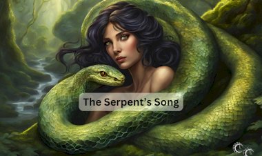 The Serpent's Song