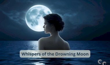 Whispers of the Drowning Moon