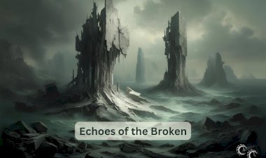 Echoes of the Broken