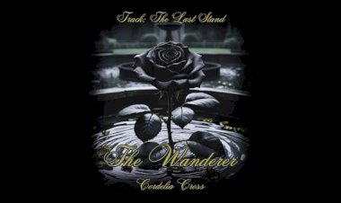 The Last Stand by Cordelia Cross