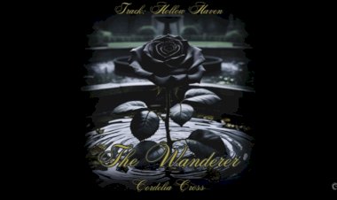 Hollow Haven by Cordelia Cross