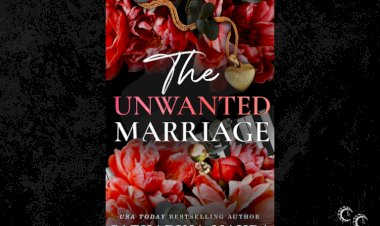 The Unwanted Marriage by Catharina Maura