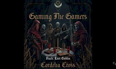 Loot Goblin by Cordelia Cross Lyrics