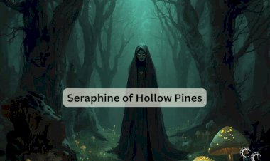 Seraphine of Hollow Pines